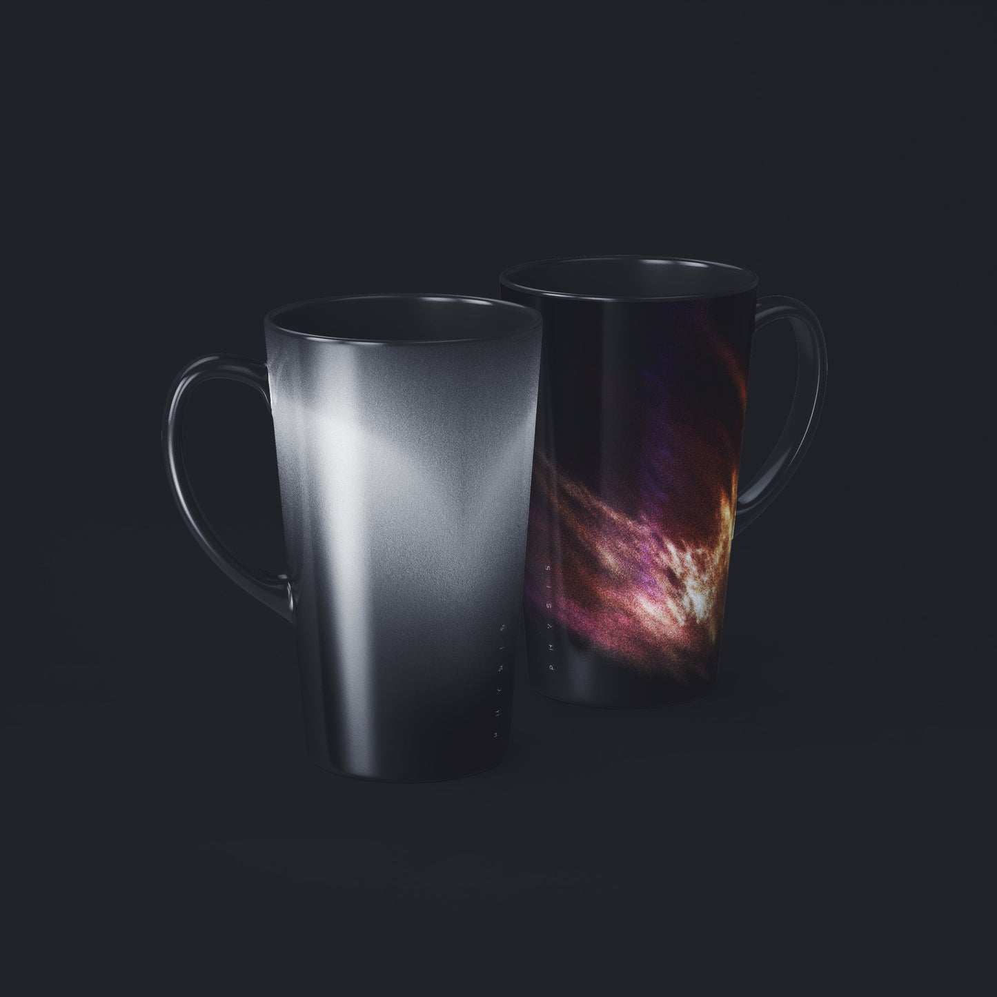 The Classic Mug
