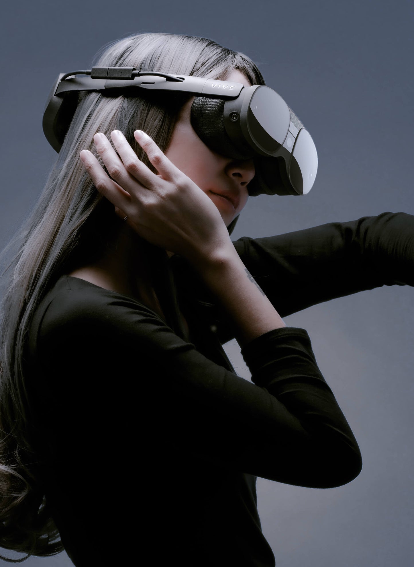 VIVE XR Elite