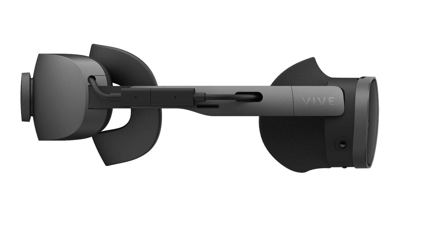 VIVE XR Elite
