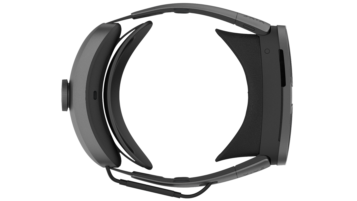 VIVE XR Elite