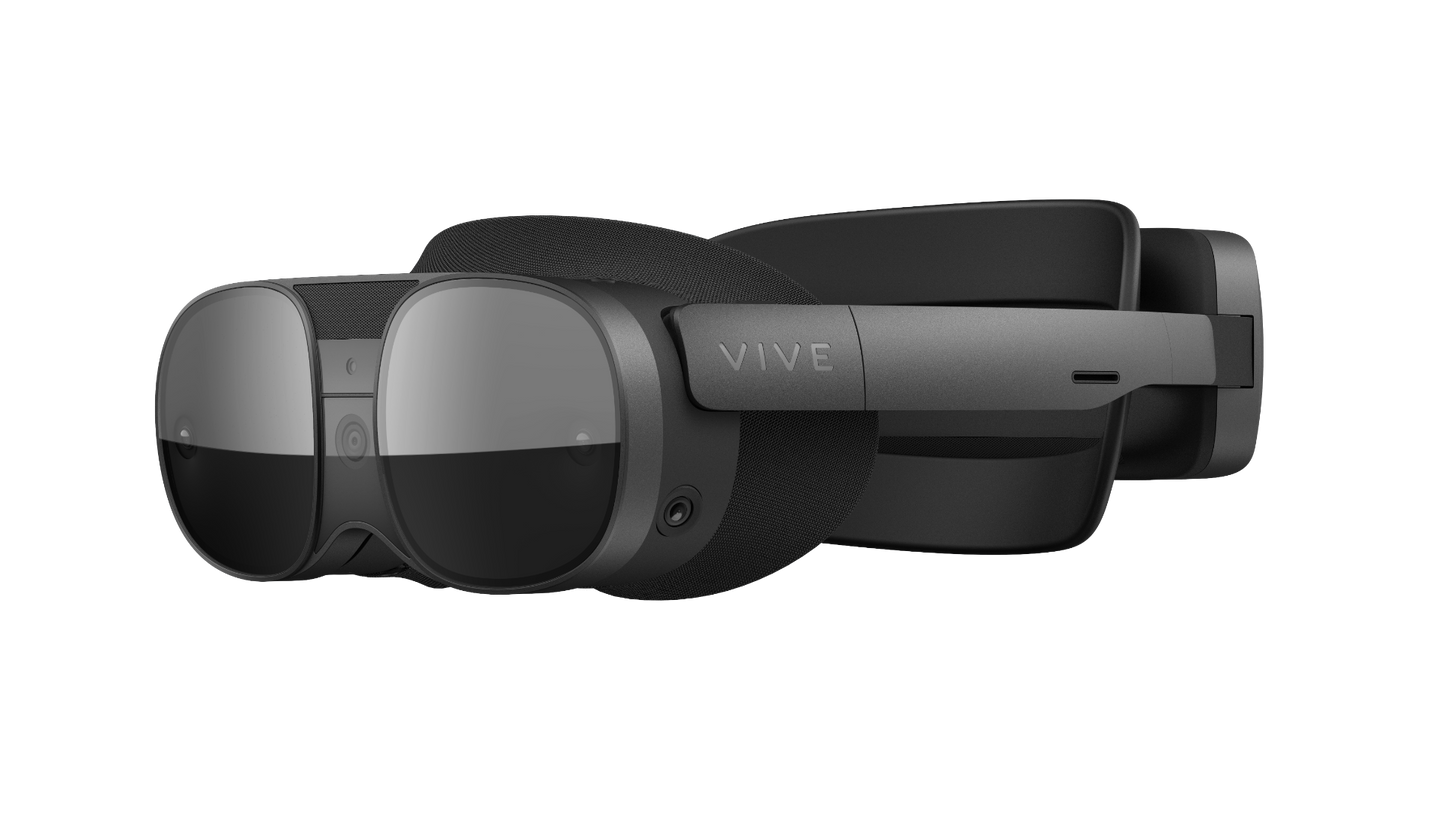 VIVE XR Elite