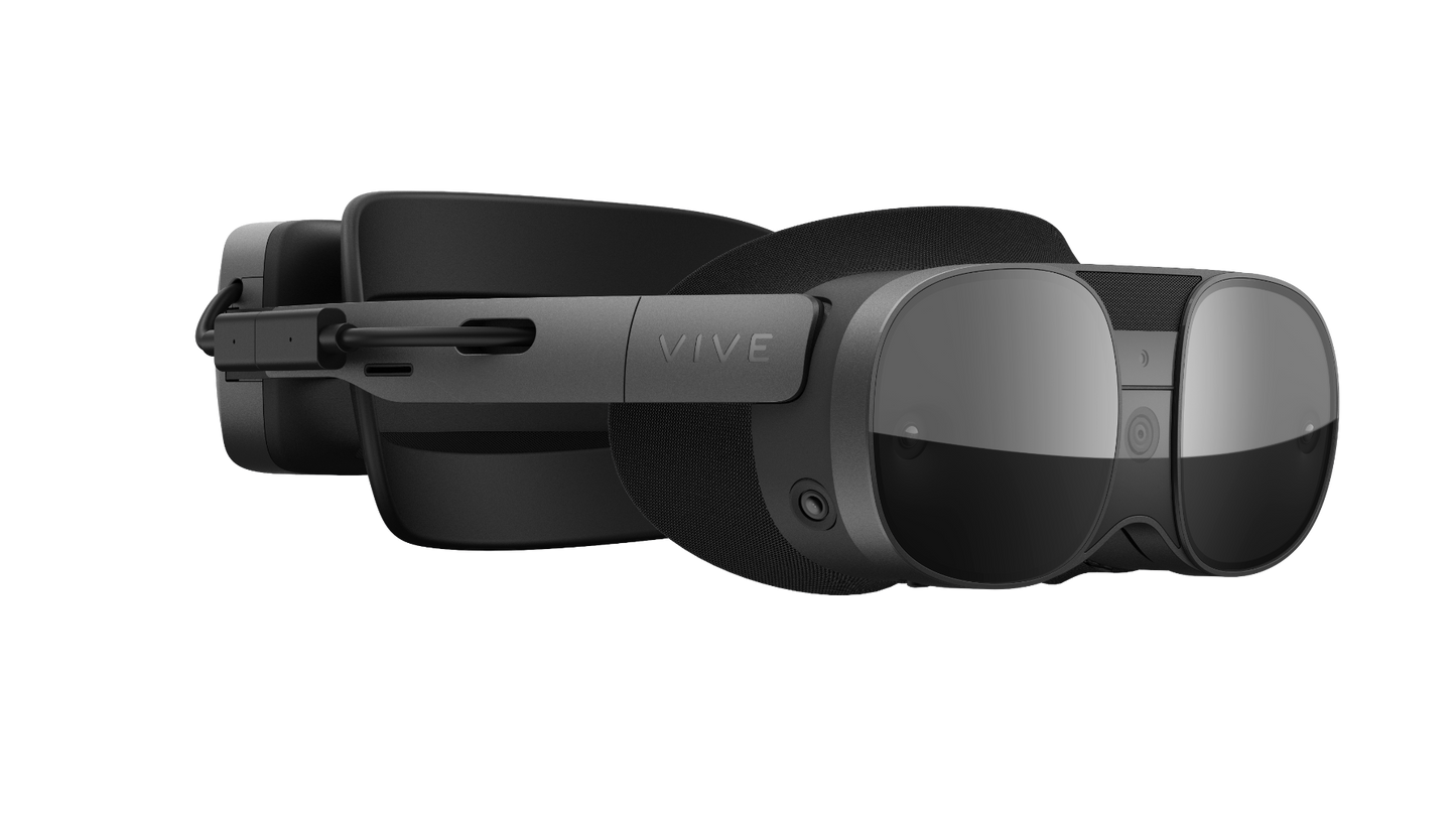 VIVE XR Elite