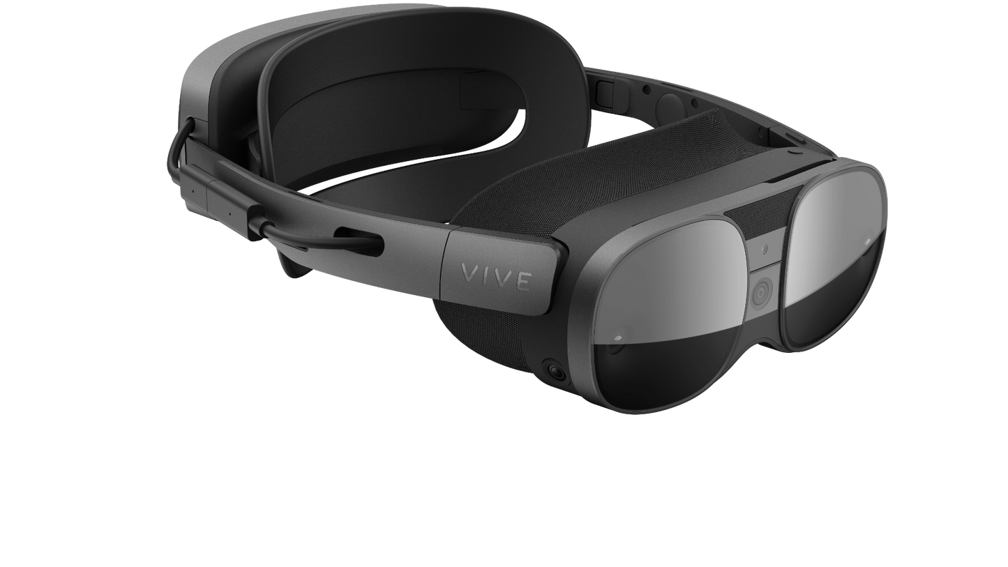 VIVE XR Elite