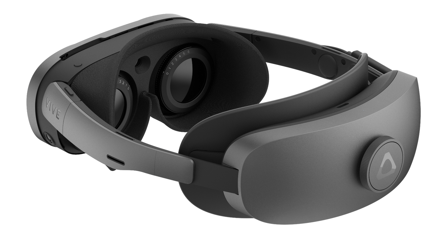 VIVE XR Elite