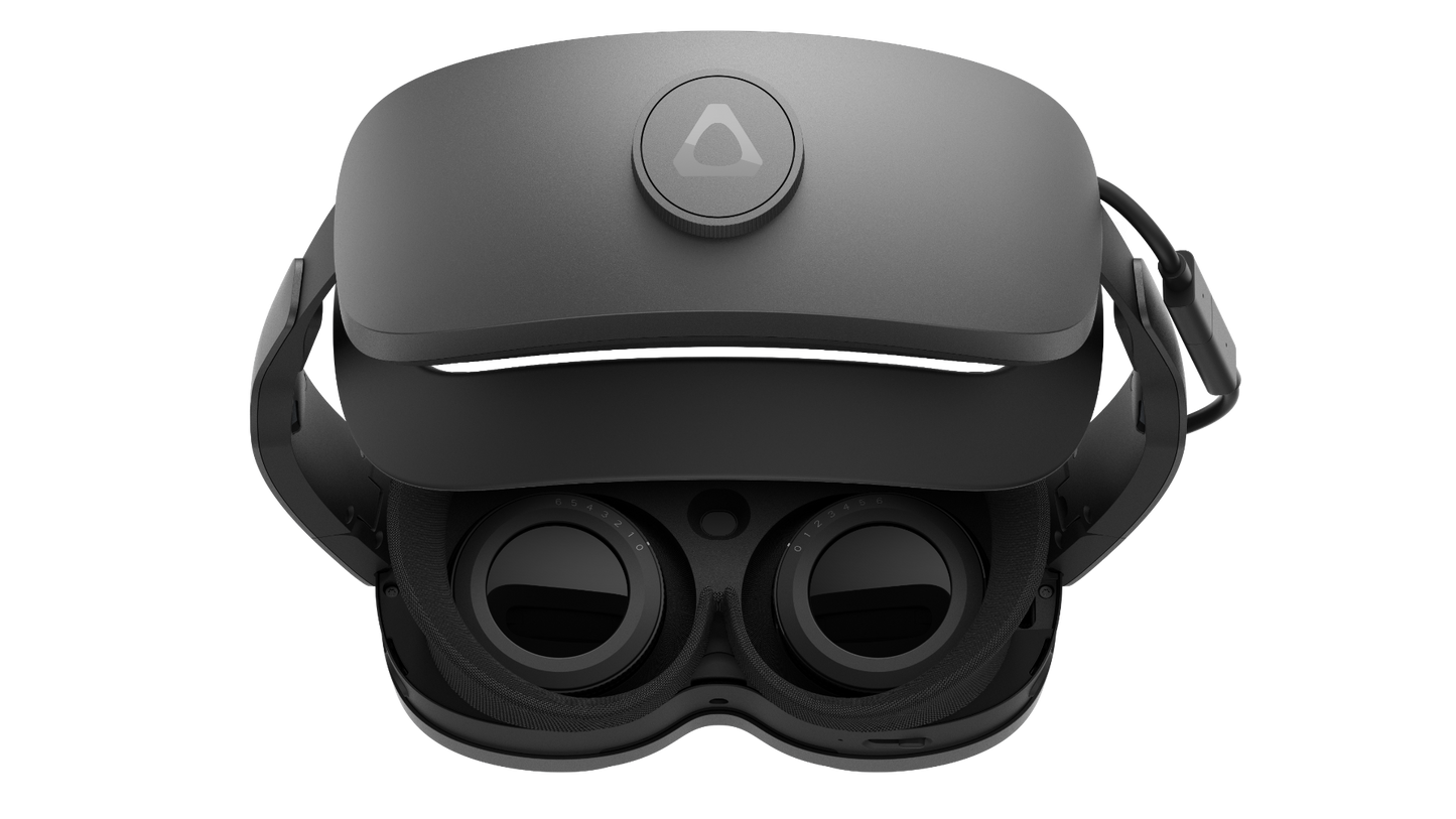 VIVE XR Elite