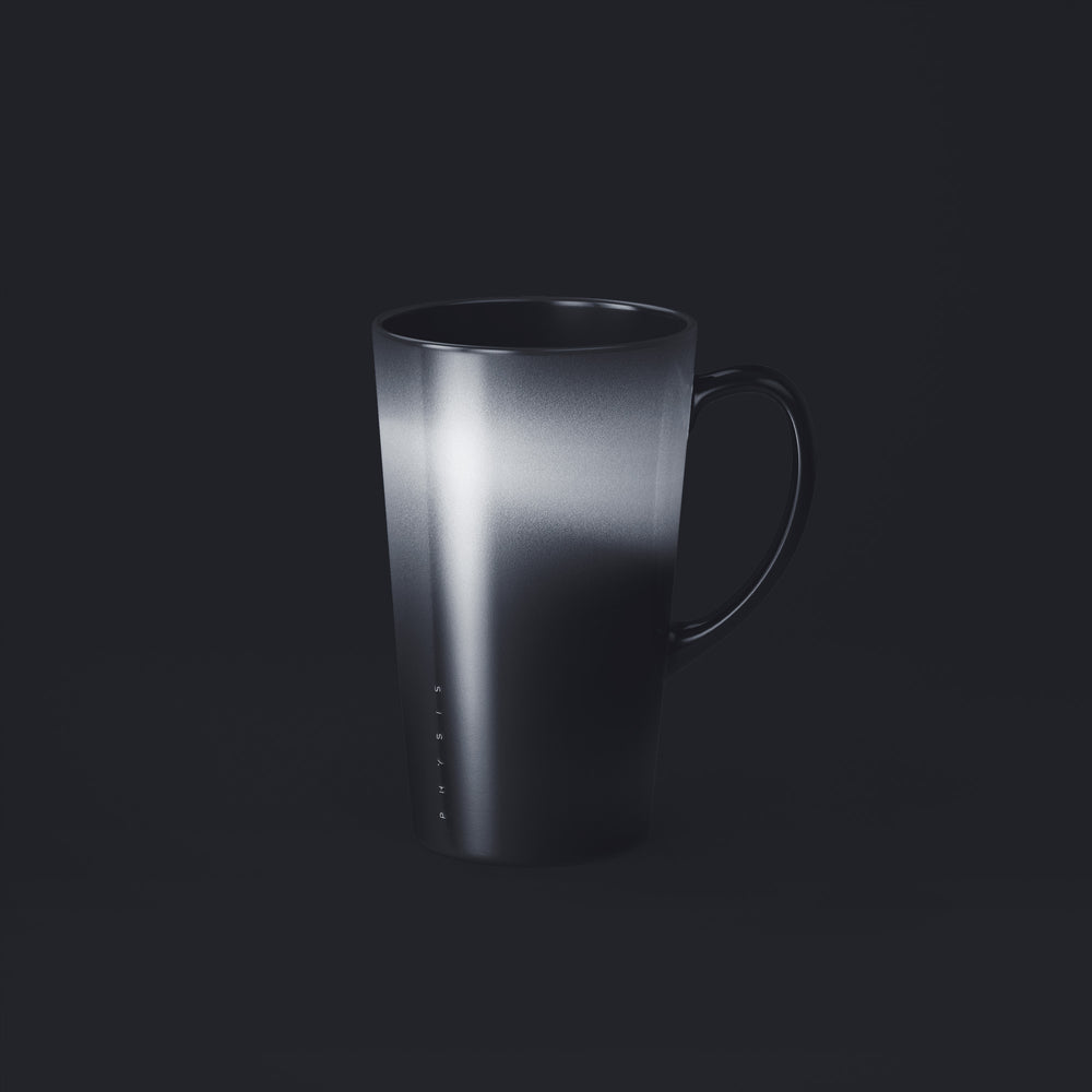 经典马克杯